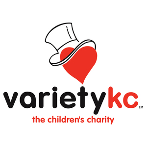 Event Home: Variety KC's Walk Roll and Run